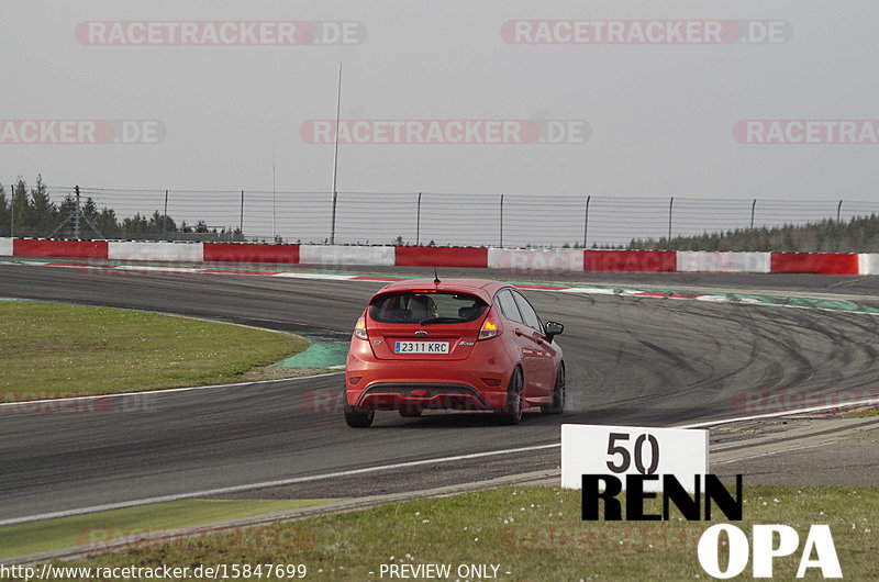 Bild #15847699 - Touristenfahrten Nürburgring Grand-Prix-Strecke (13.04.2022)