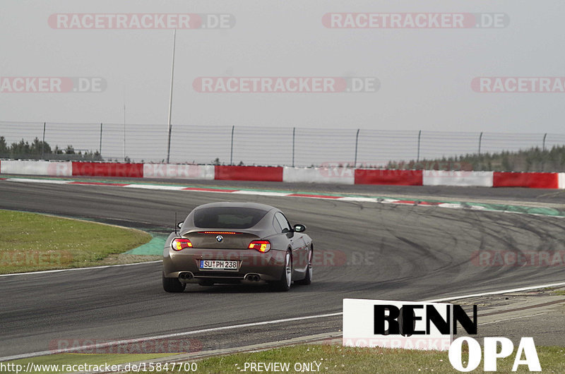 Bild #15847700 - Touristenfahrten Nürburgring Grand-Prix-Strecke (13.04.2022)