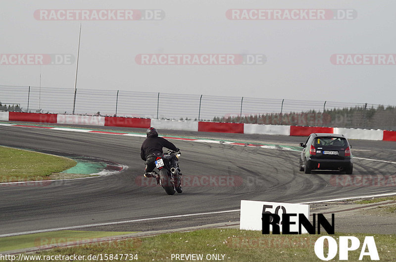 Bild #15847734 - Touristenfahrten Nürburgring Grand-Prix-Strecke (13.04.2022)