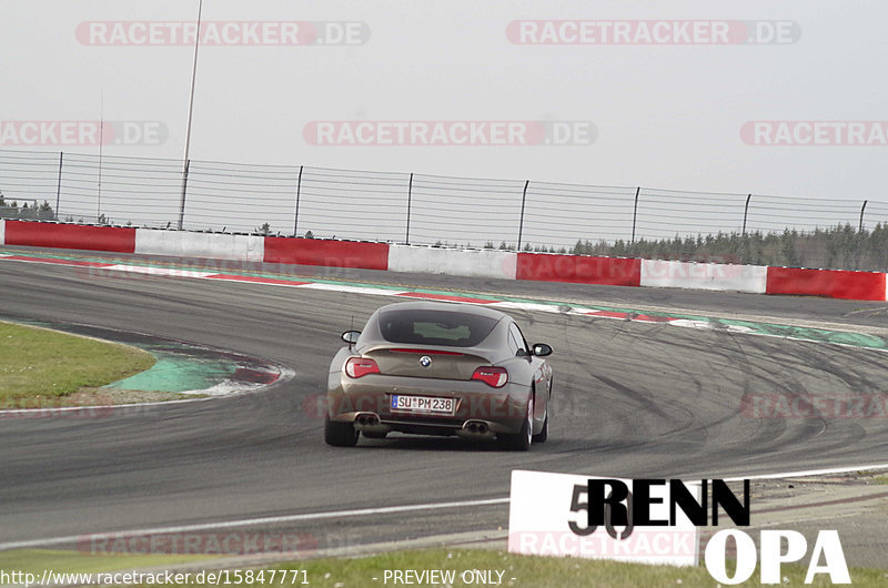 Bild #15847771 - Touristenfahrten Nürburgring Grand-Prix-Strecke (13.04.2022)