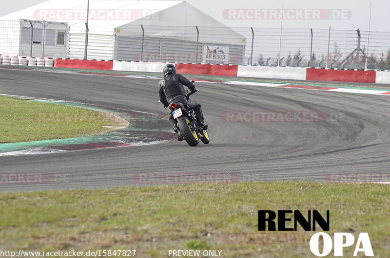 Bild #15847827 - Touristenfahrten Nürburgring Grand-Prix-Strecke (13.04.2022)