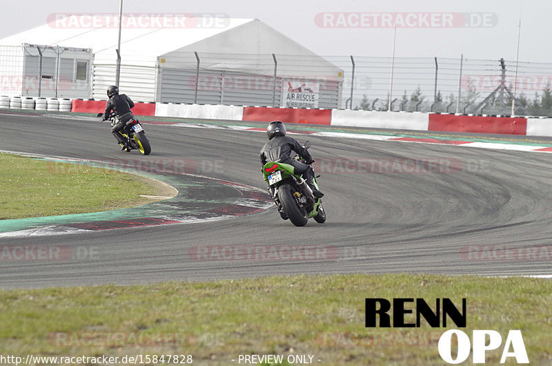 Bild #15847828 - Touristenfahrten Nürburgring Grand-Prix-Strecke (13.04.2022)