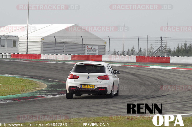 Bild #15847833 - Touristenfahrten Nürburgring Grand-Prix-Strecke (13.04.2022)