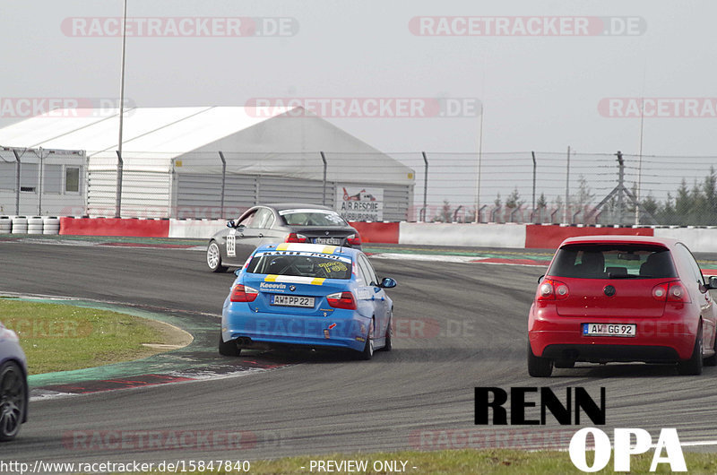 Bild #15847840 - Touristenfahrten Nürburgring Grand-Prix-Strecke (13.04.2022)