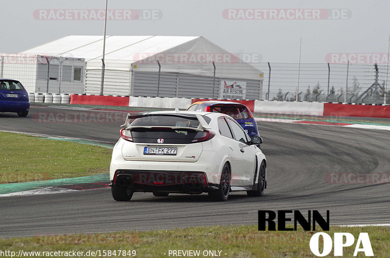 Bild #15847849 - Touristenfahrten Nürburgring Grand-Prix-Strecke (13.04.2022)