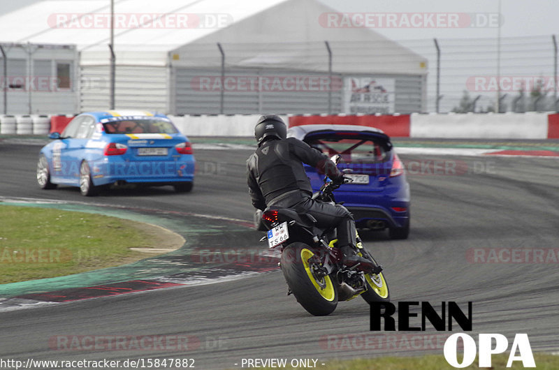 Bild #15847882 - Touristenfahrten Nürburgring Grand-Prix-Strecke (13.04.2022)