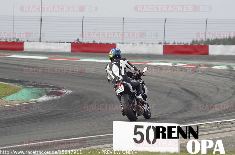 Bild #15847911 - Touristenfahrten Nürburgring Grand-Prix-Strecke (13.04.2022)