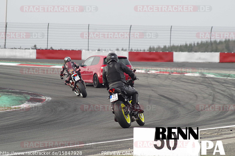 Bild #15847928 - Touristenfahrten Nürburgring Grand-Prix-Strecke (13.04.2022)