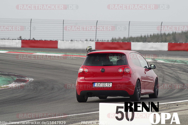 Bild #15847929 - Touristenfahrten Nürburgring Grand-Prix-Strecke (13.04.2022)