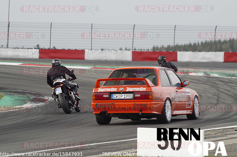 Bild #15847931 - Touristenfahrten Nürburgring Grand-Prix-Strecke (13.04.2022)