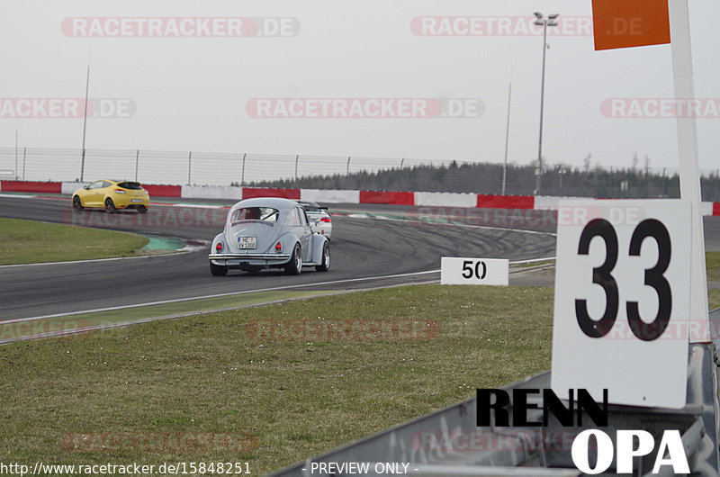 Bild #15848251 - Touristenfahrten Nürburgring Grand-Prix-Strecke (13.04.2022)