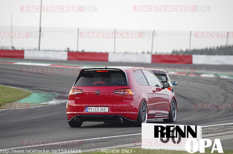 Bild #15848606 - Touristenfahrten Nürburgring Grand-Prix-Strecke (13.04.2022)