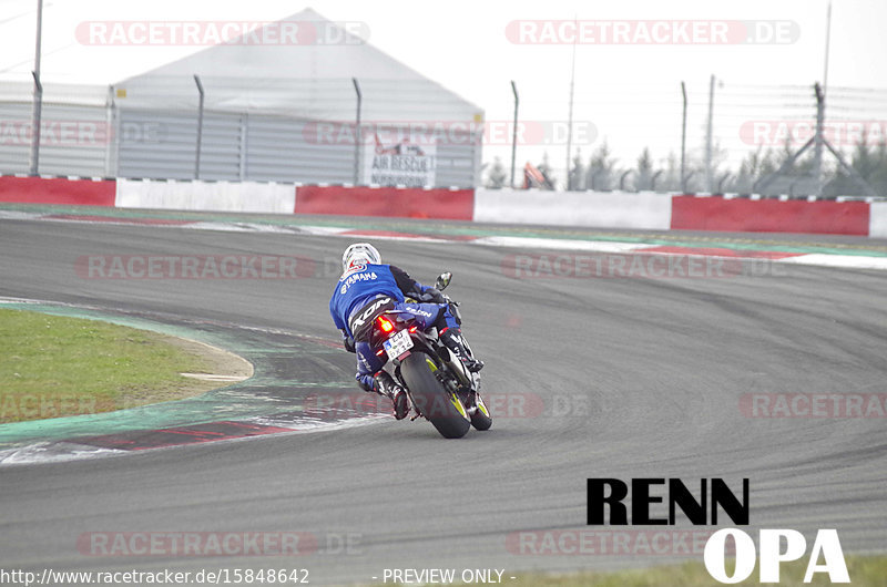 Bild #15848642 - Touristenfahrten Nürburgring Grand-Prix-Strecke (13.04.2022)