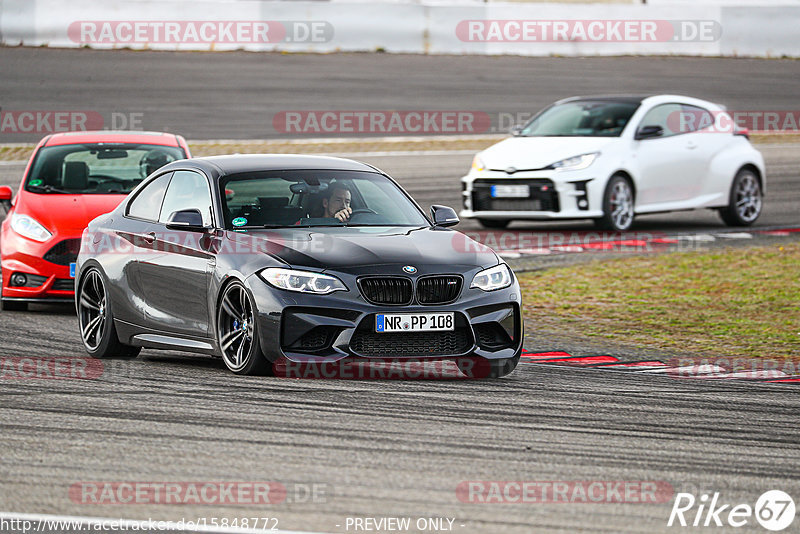 Bild #15848772 - Touristenfahrten Nürburgring Grand-Prix-Strecke (13.04.2022)