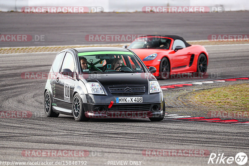 Bild #15848792 - Touristenfahrten Nürburgring Grand-Prix-Strecke (13.04.2022)