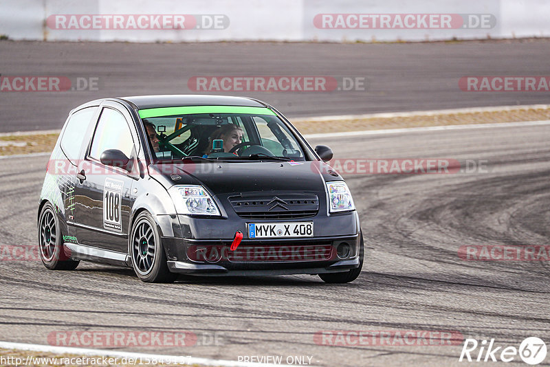 Bild #15849137 - Touristenfahrten Nürburgring Grand-Prix-Strecke (13.04.2022)