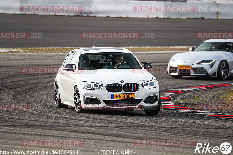 Bild #15849241 - Touristenfahrten Nürburgring Grand-Prix-Strecke (13.04.2022)