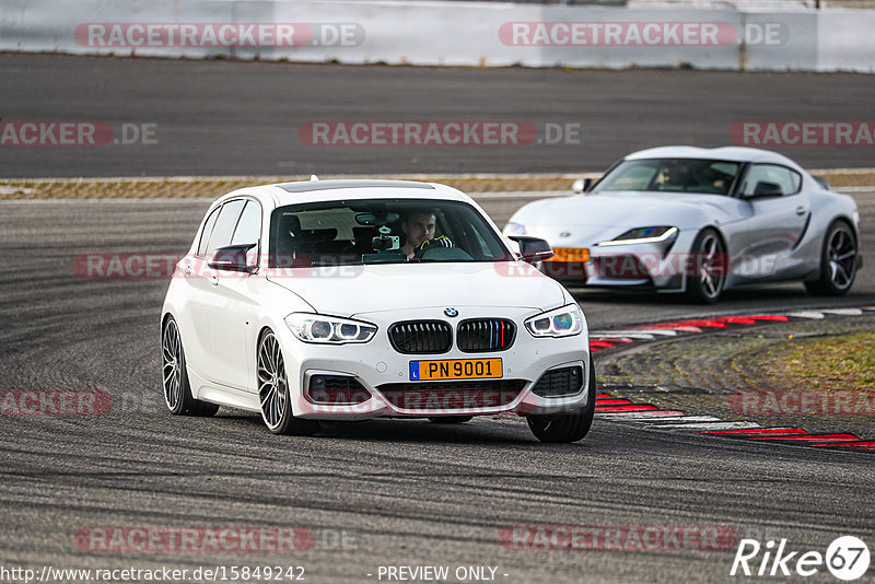 Bild #15849242 - Touristenfahrten Nürburgring Grand-Prix-Strecke (13.04.2022)