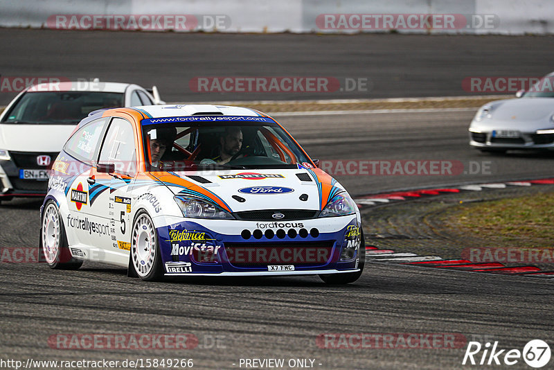 Bild #15849266 - Touristenfahrten Nürburgring Grand-Prix-Strecke (13.04.2022)