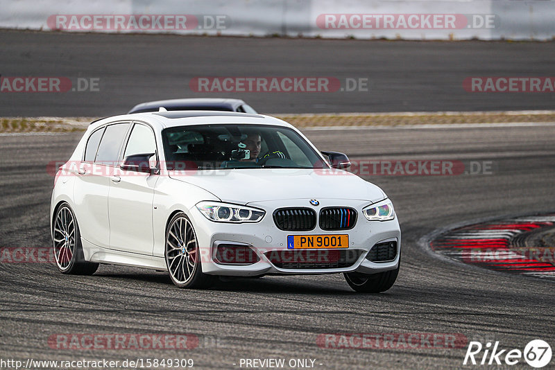 Bild #15849309 - Touristenfahrten Nürburgring Grand-Prix-Strecke (13.04.2022)