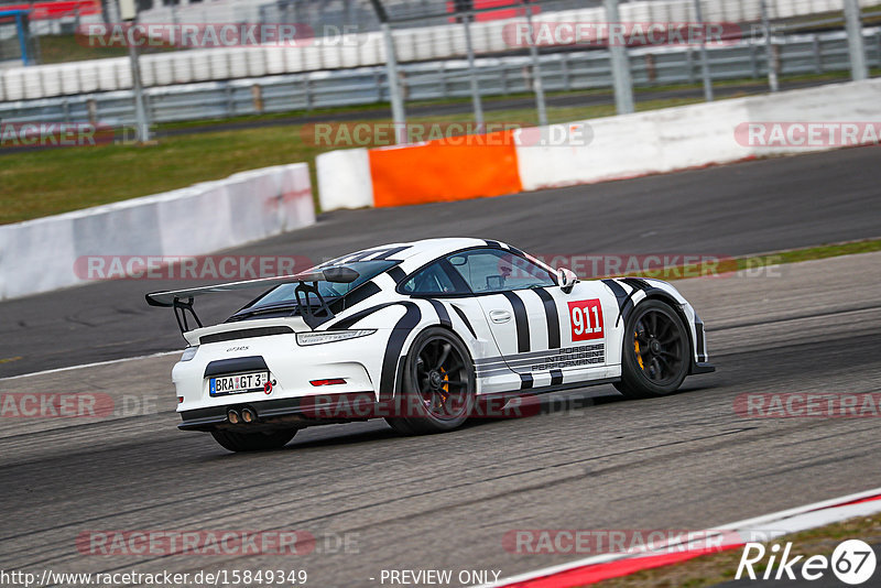 Bild #15849349 - Touristenfahrten Nürburgring Grand-Prix-Strecke (13.04.2022)