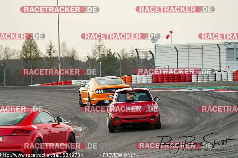 Bild #15849734 - Touristenfahrten Nürburgring Grand-Prix-Strecke (13.04.2022)