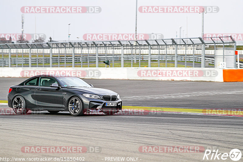 Bild #15850402 - Touristenfahrten Nürburgring Grand-Prix-Strecke (13.04.2022)