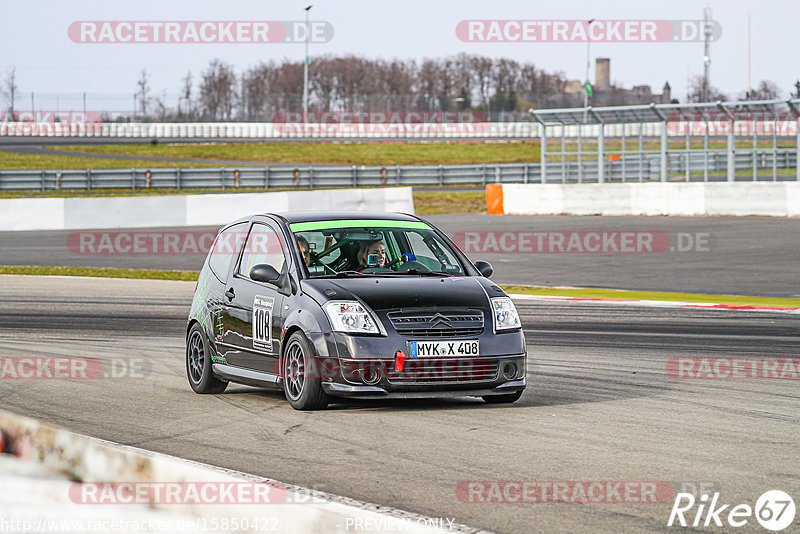 Bild #15850422 - Touristenfahrten Nürburgring Grand-Prix-Strecke (13.04.2022)