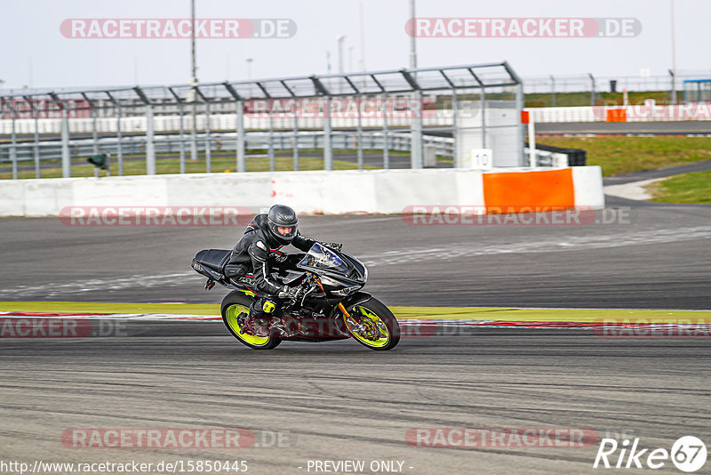 Bild #15850445 - Touristenfahrten Nürburgring Grand-Prix-Strecke (13.04.2022)