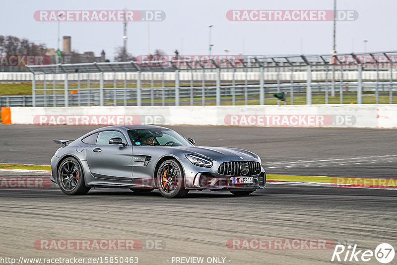 Bild #15850463 - Touristenfahrten Nürburgring Grand-Prix-Strecke (13.04.2022)