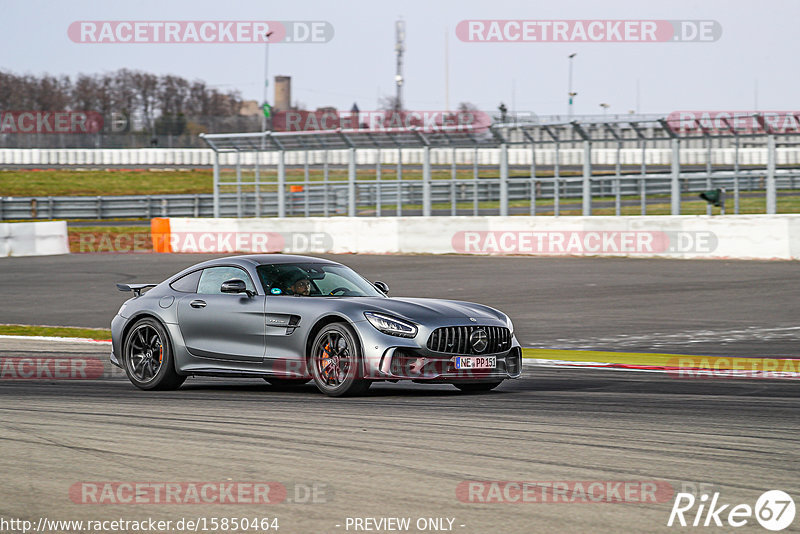 Bild #15850464 - Touristenfahrten Nürburgring Grand-Prix-Strecke (13.04.2022)