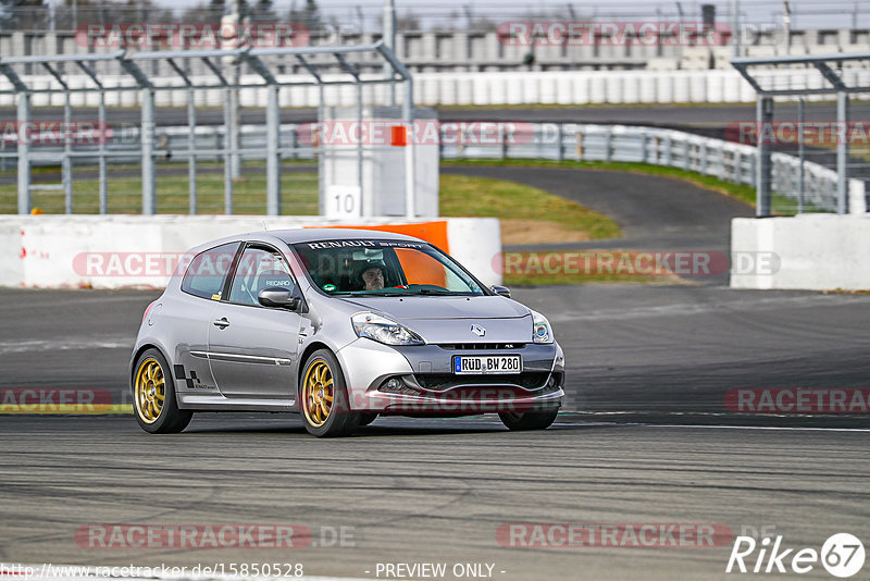 Bild #15850528 - Touristenfahrten Nürburgring Grand-Prix-Strecke (13.04.2022)