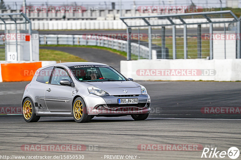 Bild #15850530 - Touristenfahrten Nürburgring Grand-Prix-Strecke (13.04.2022)