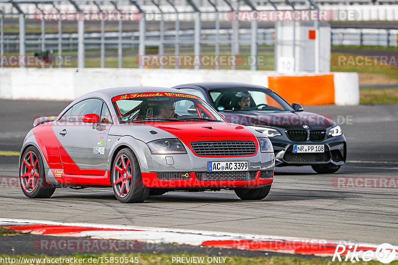 Bild #15850545 - Touristenfahrten Nürburgring Grand-Prix-Strecke (13.04.2022)