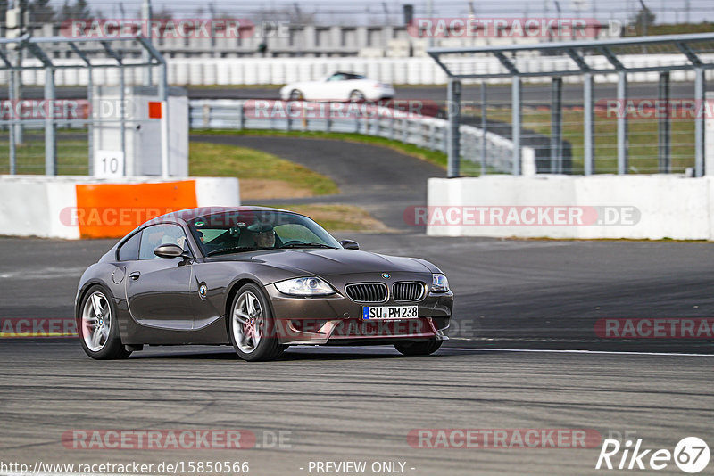 Bild #15850566 - Touristenfahrten Nürburgring Grand-Prix-Strecke (13.04.2022)