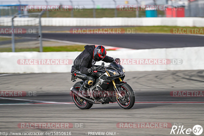 Bild #15850616 - Touristenfahrten Nürburgring Grand-Prix-Strecke (13.04.2022)