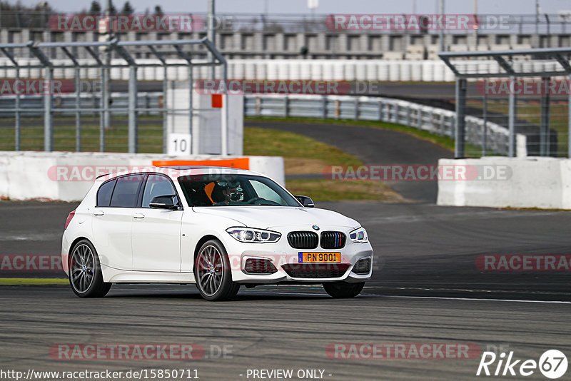 Bild #15850711 - Touristenfahrten Nürburgring Grand-Prix-Strecke (13.04.2022)