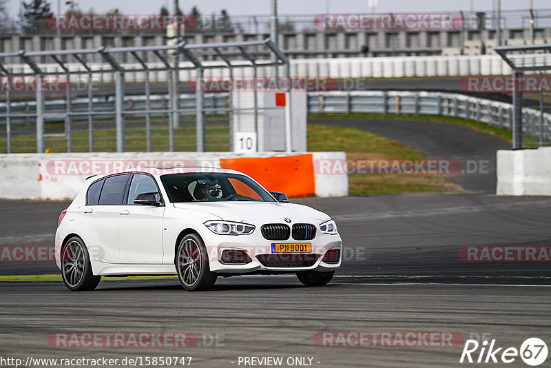 Bild #15850747 - Touristenfahrten Nürburgring Grand-Prix-Strecke (13.04.2022)