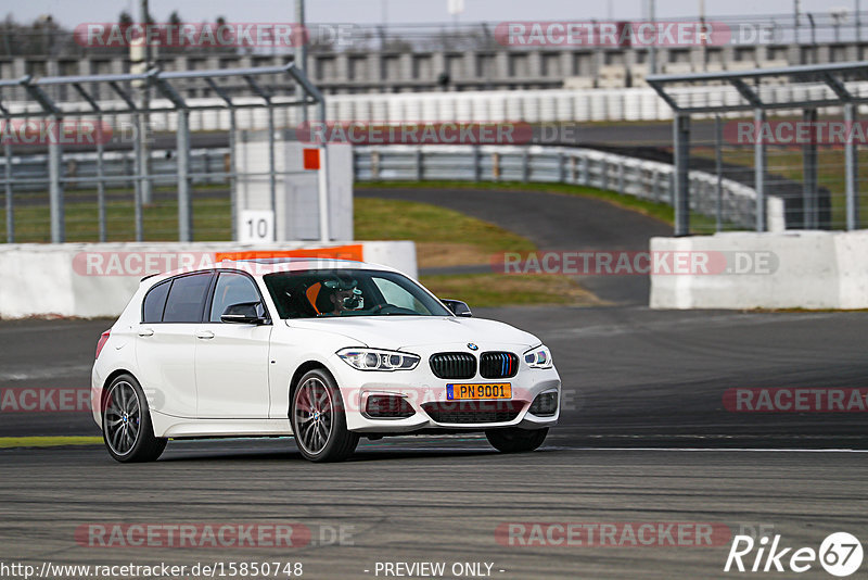 Bild #15850748 - Touristenfahrten Nürburgring Grand-Prix-Strecke (13.04.2022)