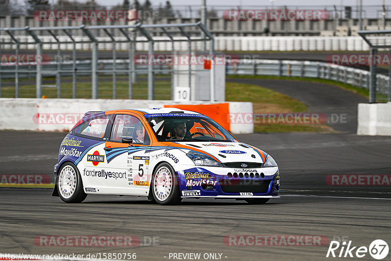 Bild #15850756 - Touristenfahrten Nürburgring Grand-Prix-Strecke (13.04.2022)