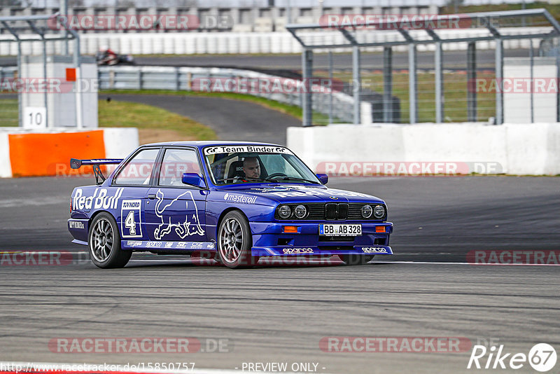 Bild #15850757 - Touristenfahrten Nürburgring Grand-Prix-Strecke (13.04.2022)