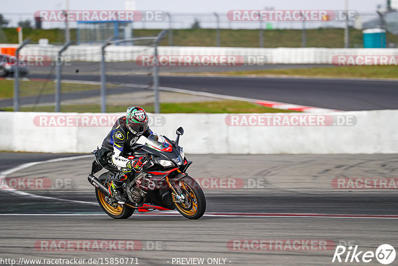 Bild #15850771 - Touristenfahrten Nürburgring Grand-Prix-Strecke (13.04.2022)