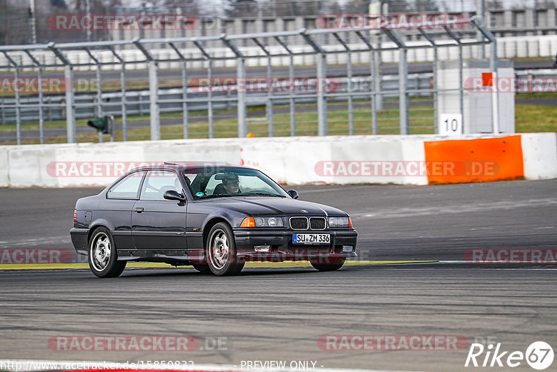 Bild #15850832 - Touristenfahrten Nürburgring Grand-Prix-Strecke (13.04.2022)