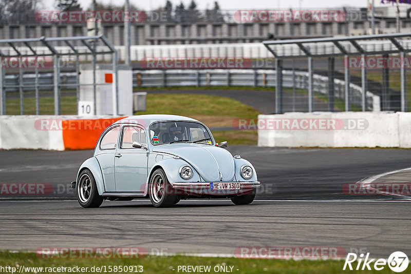 Bild #15850913 - Touristenfahrten Nürburgring Grand-Prix-Strecke (13.04.2022)