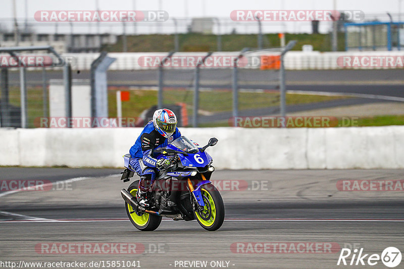 Bild #15851041 - Touristenfahrten Nürburgring Grand-Prix-Strecke (13.04.2022)