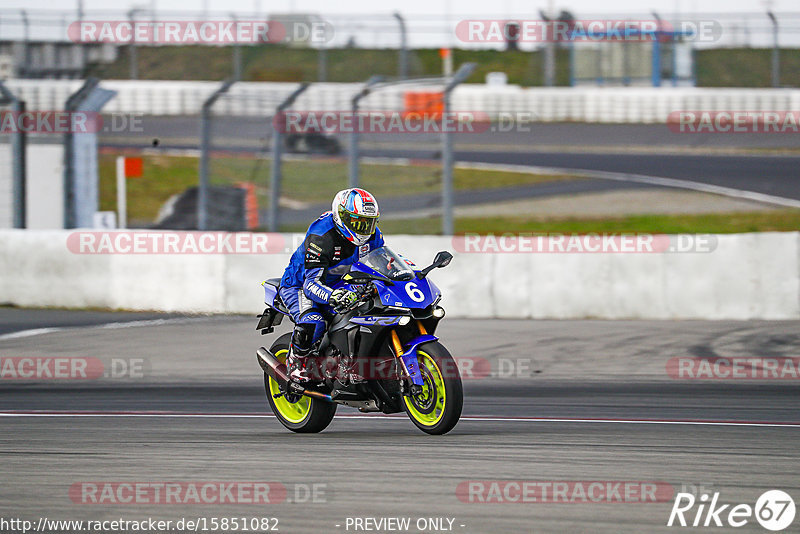 Bild #15851082 - Touristenfahrten Nürburgring Grand-Prix-Strecke (13.04.2022)