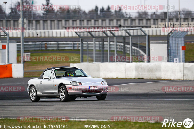 Bild #15851164 - Touristenfahrten Nürburgring Grand-Prix-Strecke (13.04.2022)