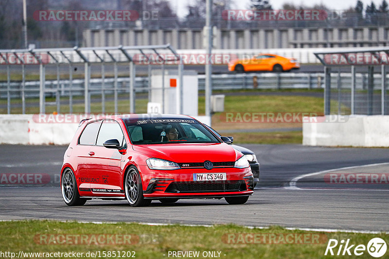 Bild #15851202 - Touristenfahrten Nürburgring Grand-Prix-Strecke (13.04.2022)