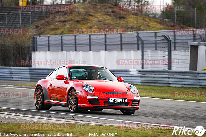 Bild #15851288 - Touristenfahrten Nürburgring Grand-Prix-Strecke (13.04.2022)