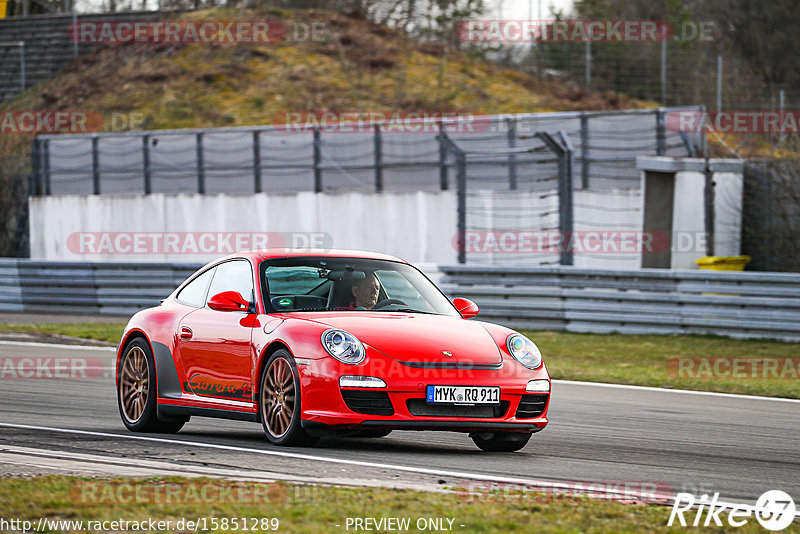 Bild #15851289 - Touristenfahrten Nürburgring Grand-Prix-Strecke (13.04.2022)